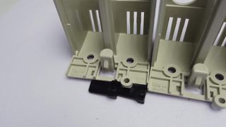 三菱 TCL-05SV2 大型端子カバー W75 2極 | MCCB アクセサリー NF63-SV NF32-SV 新品在庫あり