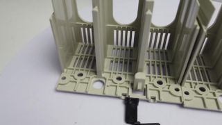 三菱 TCL-1SV3 大型端子カバー W90 3極 | MCCB 安全アクセサリ | NF125互換