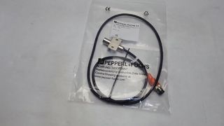 Pepperl+Fuchs NBB4-12M45-E1-1.07M-V1 誘導センサー製品デモビデオ