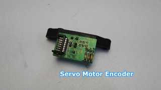 FANUC エンコーダ A20B 2002 0310 スピンドルダウンを修正