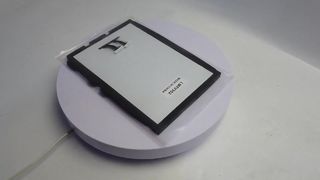 シャープ LM8V302 CNC 用 640x480 LCD スクリーン製品デモビデオ