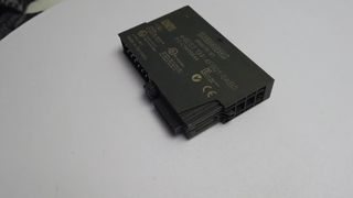 Siemens 6ES7 134-4FB01-0AB0 ET 200S アナログ入力モジュール製品デモビデオ