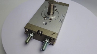 SMC CDRQ2BS40-90C-M9BWL ロータリアクチュエータ | 40mm 90° 空気圧ベーン アクチュエータ